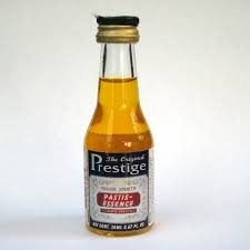 (image for) Prestige Pastis - Click Image to Close